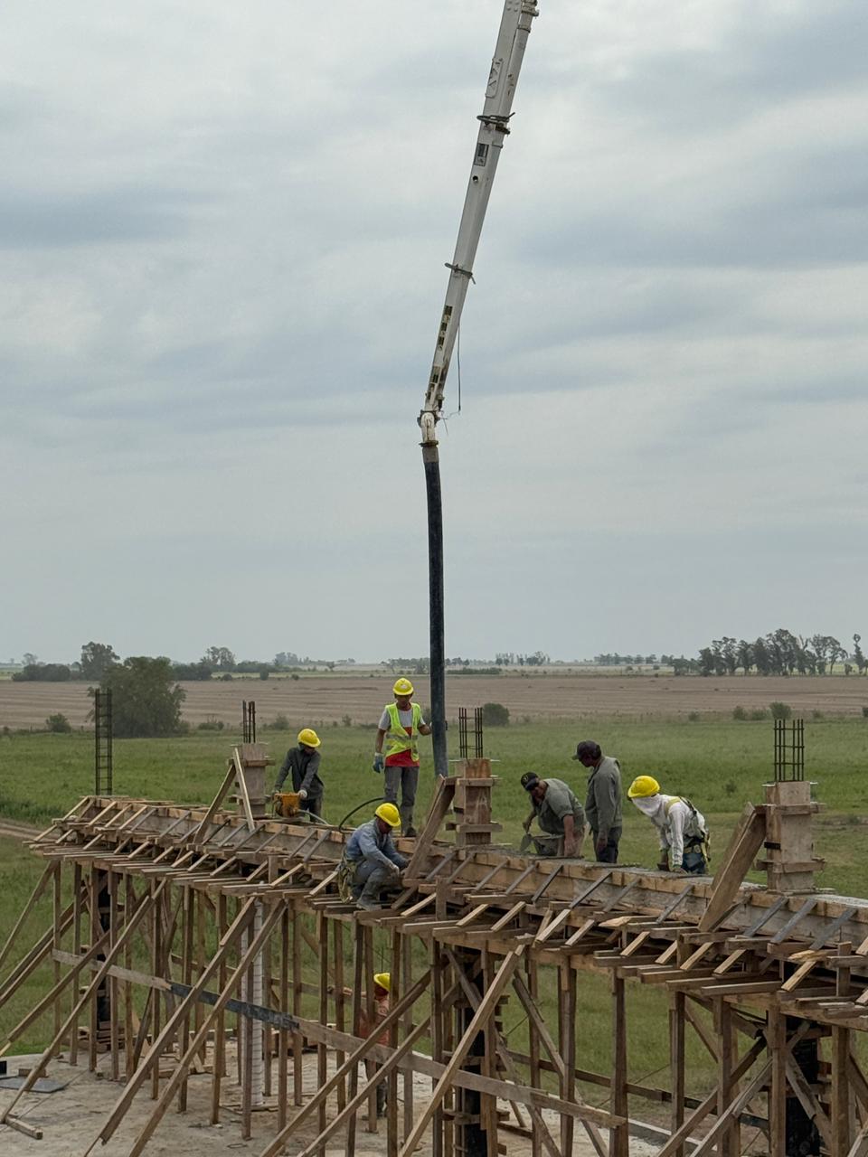 Nave industrial Dalagi Group