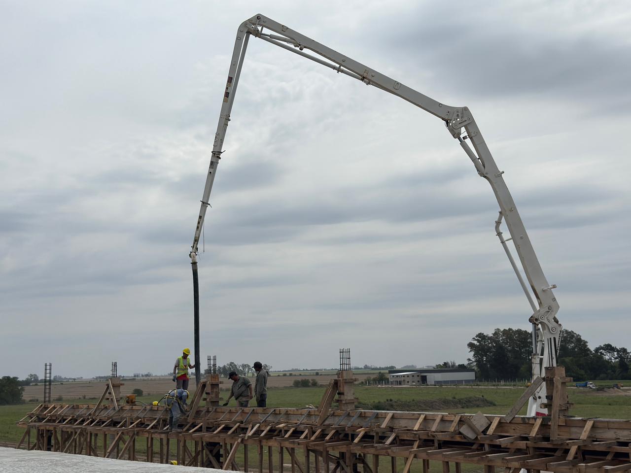 Nave industrial Dalagi Group