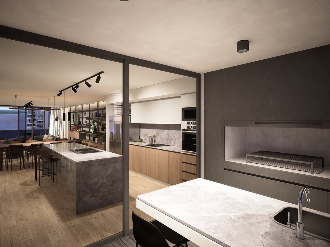 Edificio MitreProyecto e interiorismoRosario, Santa Fe2024.#rosario #edificio #departamentos #ar (4)